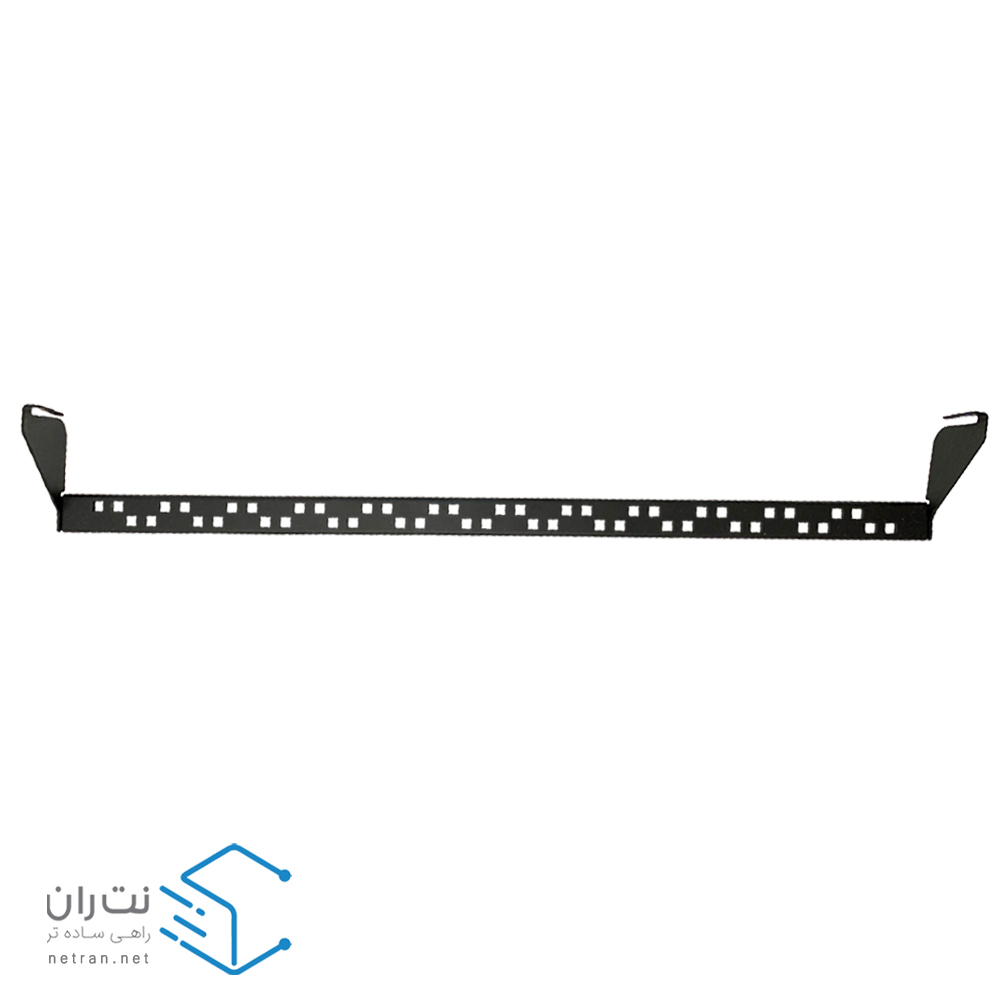 پچ پنل لگراند 24 پورت Cat6 UTP Loaded-6
